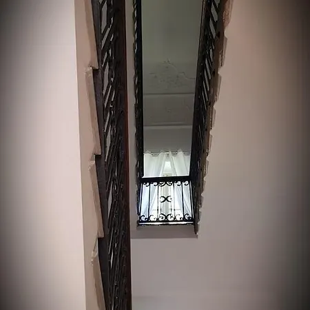 Del Cigno Casa de hóspedes