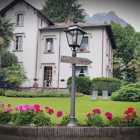 Del Cigno Pensionat *