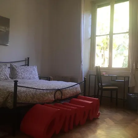Casa de hóspedes Del Cigno *