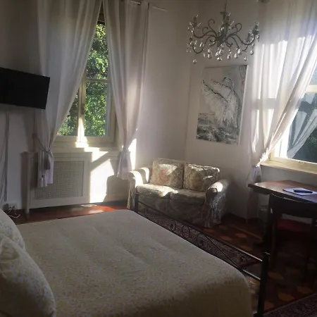 Del Cigno Casa de hóspedes