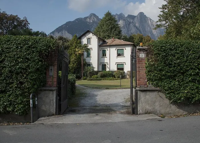 Del Cigno Lecco
