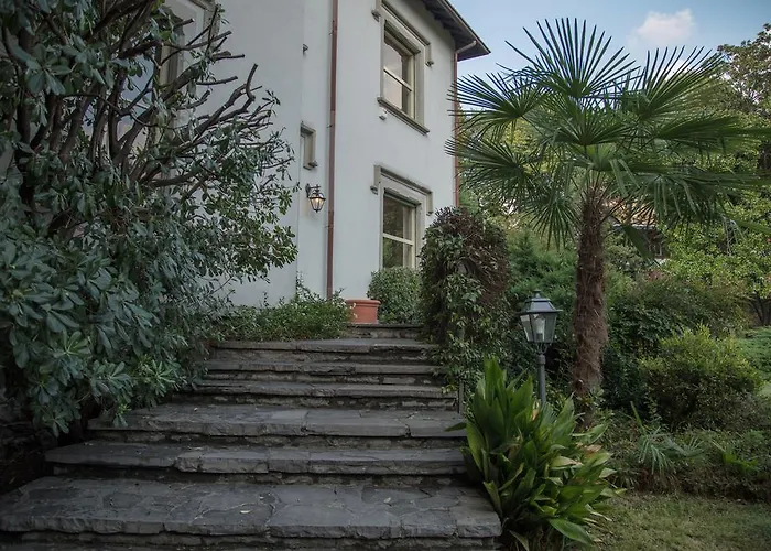 Guest house Del Cigno *