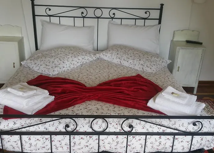 Del Cigno Guest house