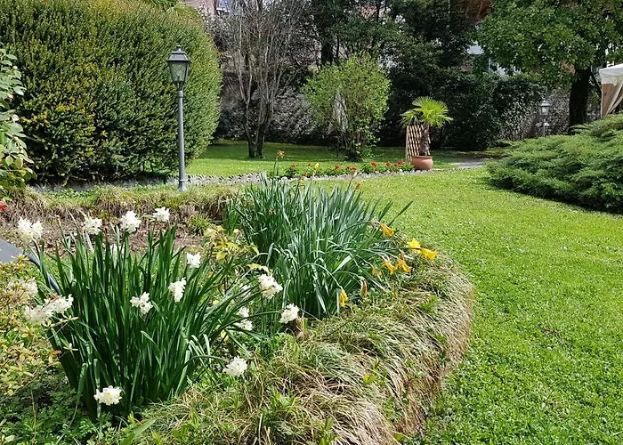 Guest house Del Cigno Lecco