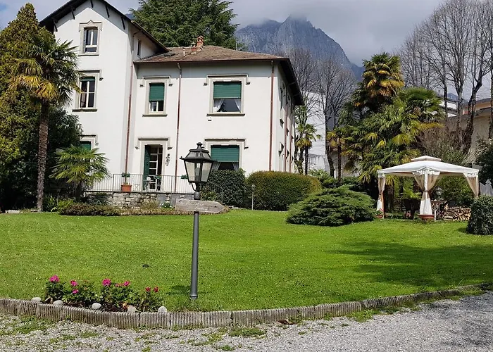 Guest house Del Cigno Lecco