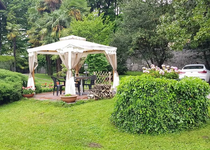Del Cigno Guest house