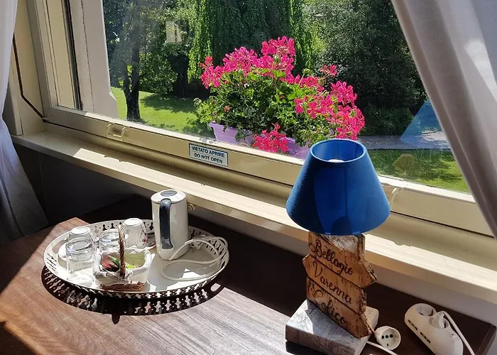 Del Cigno Guest house