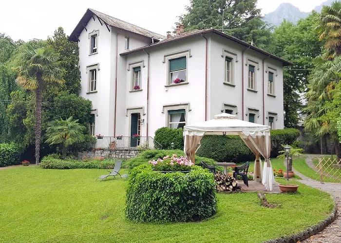 Del Cigno Lecco