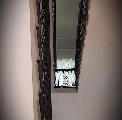 Del Cigno Guest house