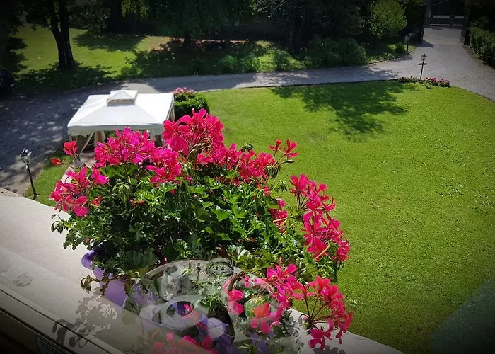Del Cigno Guest house