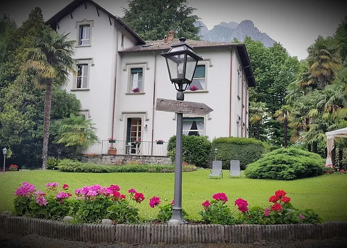 Del Cigno Guest house *