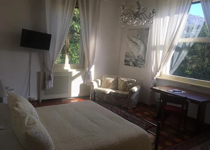 Del Cigno Guest house
