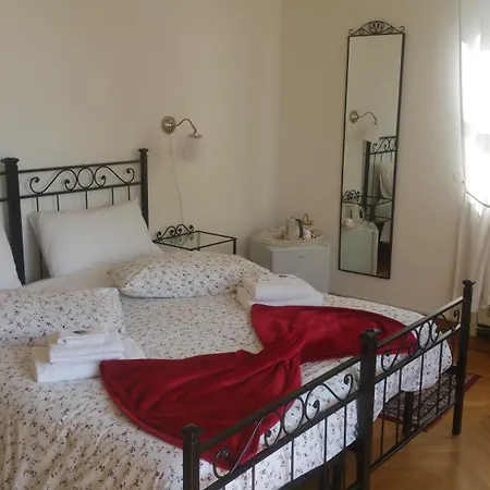 Guest house Del Cigno Lecco