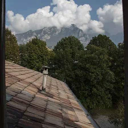 Gæstehus Del Cigno *