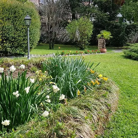 Gæstehus Del Cigno Lecco