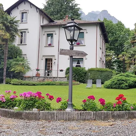 Del Cigno Maison d'hôtes