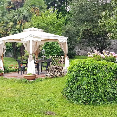 Del Cigno Maison d'hôtes