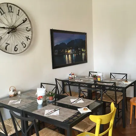 Del Cigno Guest house