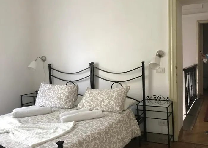 Del Cigno Casa de hóspedes Lecco