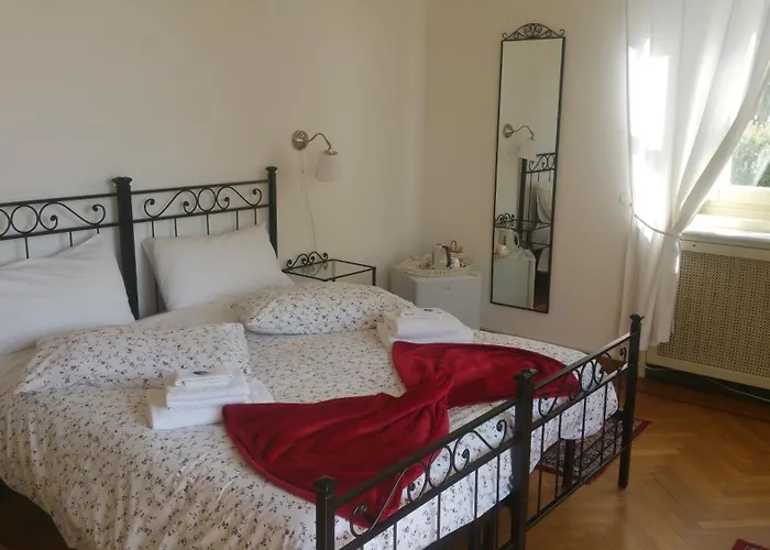 Casa de hóspedes Del Cigno Lecco