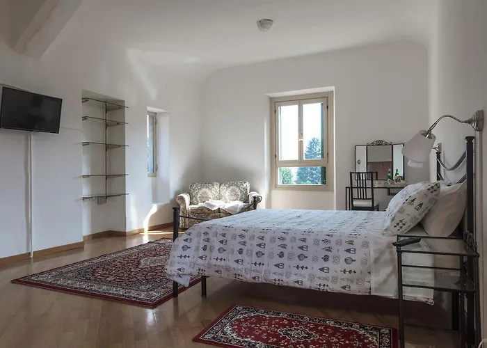 Del Cigno Casa de hóspedes Lecco