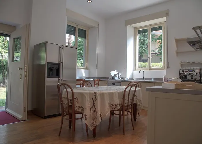 Del Cigno Лекко