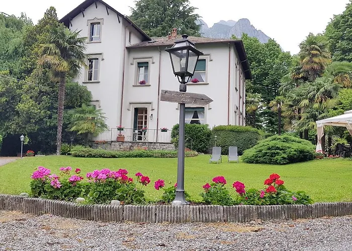 Del Cigno Casa de hóspedes