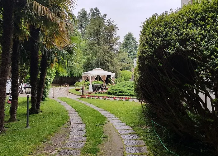 Maison d'hôtes Del Cigno Lecco