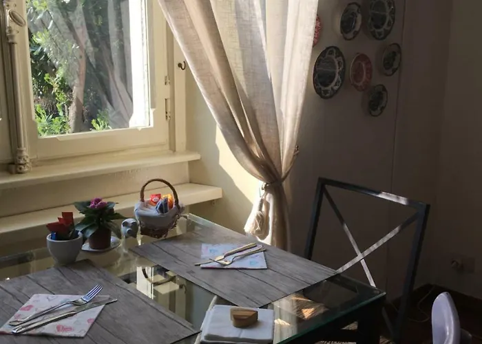 Del Cigno Maison d'hôtes Lecco