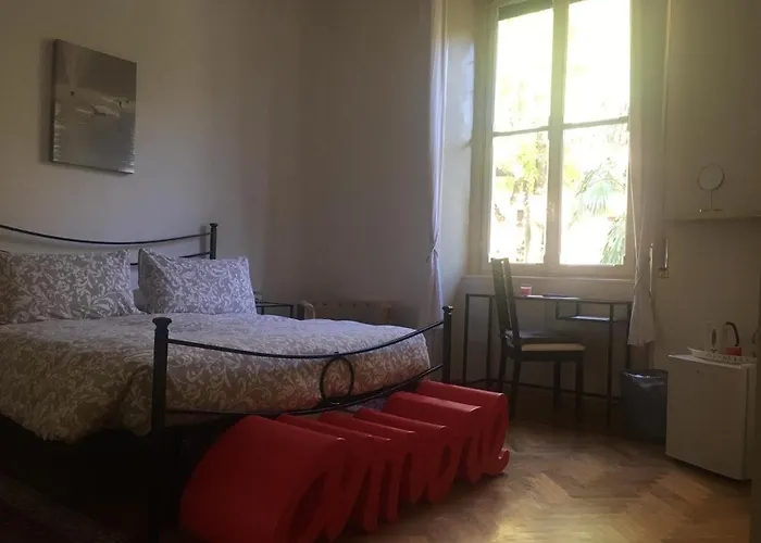 Casa de hóspedes Del Cigno *