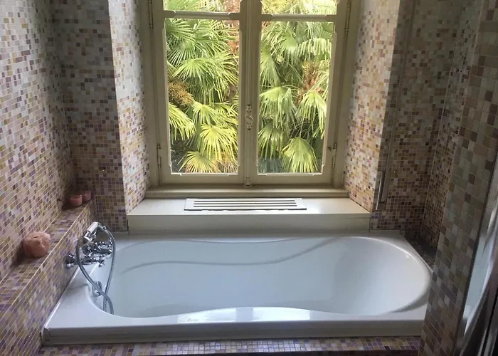 Гостевой дом Del Cigno Лекко