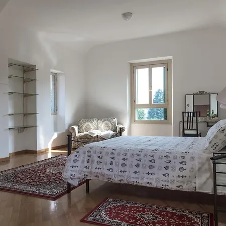 Del Cigno Maison d'hôtes Lecco