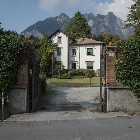 Del Cigno Lecco