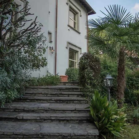 Maison d'hôtes Del Cigno *