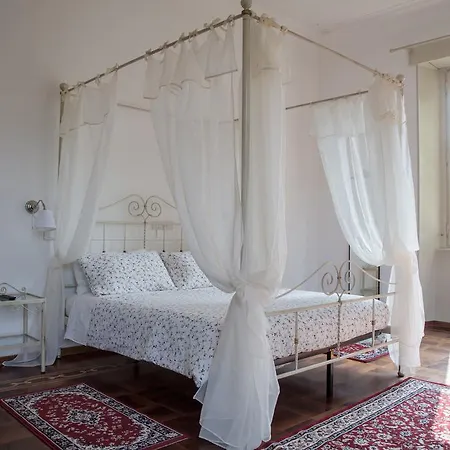 Maison d'hôtes Del Cigno *