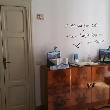 Del Cigno Maison d'hôtes *