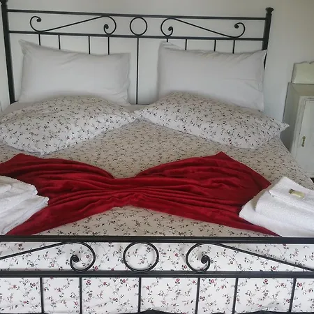 Del Cigno 게스트하우스