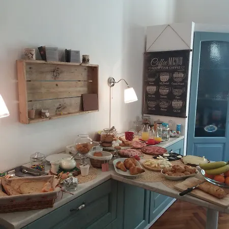 Maison d'hôtes Del Cigno Lecco
