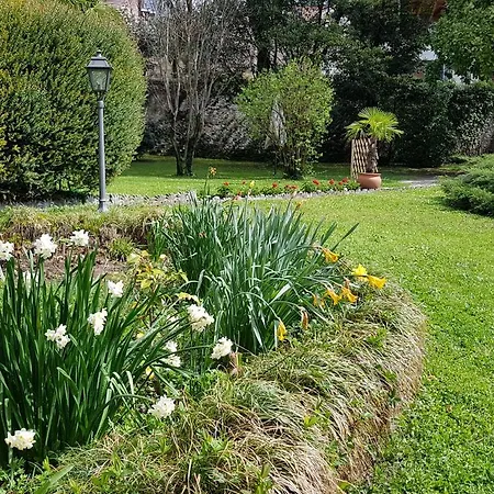 게스트하우스 Del Cigno 레코