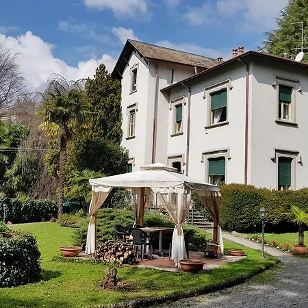 Maison d'hôtes Del Cigno