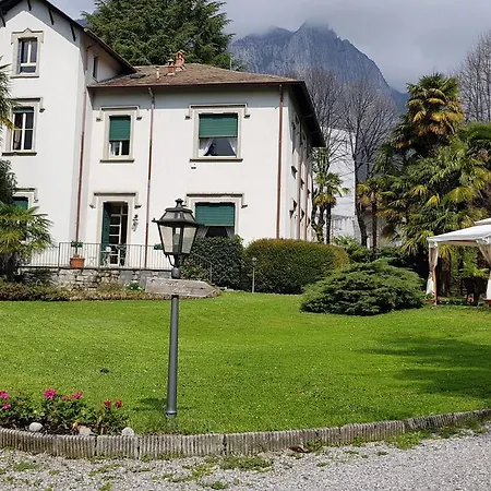 Maison d'hôtes Del Cigno Lecco