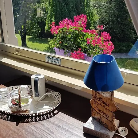 Del Cigno Maison d'hôtes