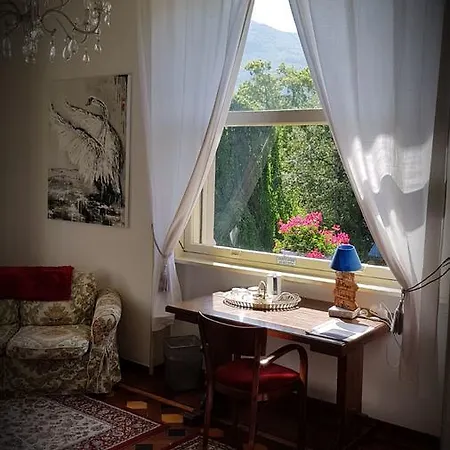 Del Cigno * Lecco