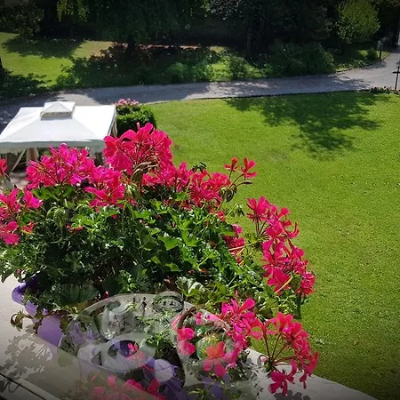 Del Cigno 게스트하우스