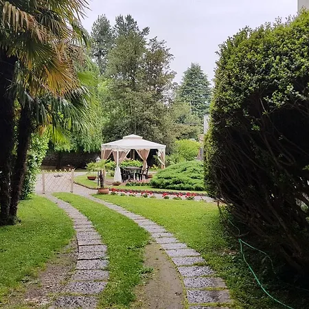 Maison d'hôtes Del Cigno Lecco