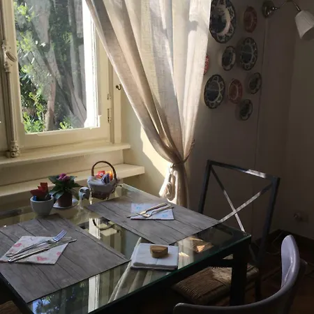 Del Cigno Maison d'hôtes Lecco