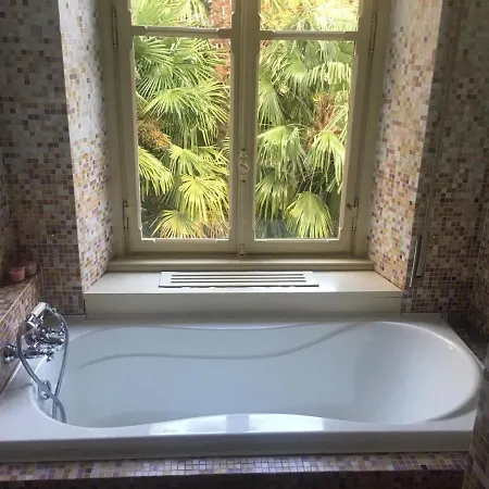 Maison d'hôtes Del Cigno Lecco