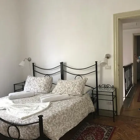 Del Cigno Гостевой дом Лекко